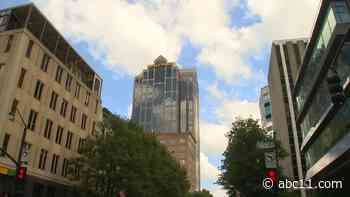 Florida condo collapse has Raleigh inspectors reviewing structural safety measures