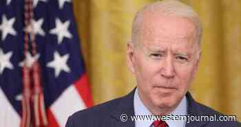 Poll: 57% of Texas Voters Disapprove of Biden's Handling of Immigration and Border Security