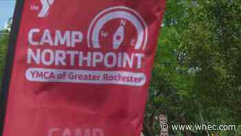 Campers say they're having more fun this year