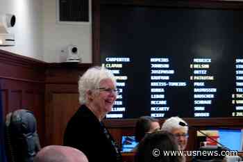 Alaska House Reaches Agreement on State Budget
