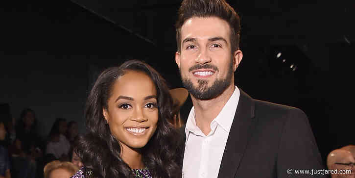 Bryan Abasolo Opens Up About The Key To His Marriage With Rachel Lindsay