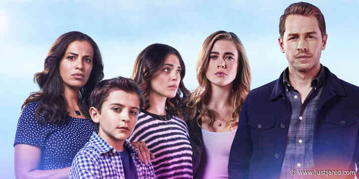 'Manifest' Creator Jeff Rake Pledges to Give Fans Closure After Series Cancellation