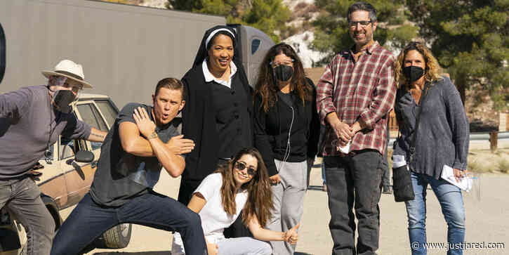 HBO Max Renews Hit Series 'Made For Love' For Season Two!