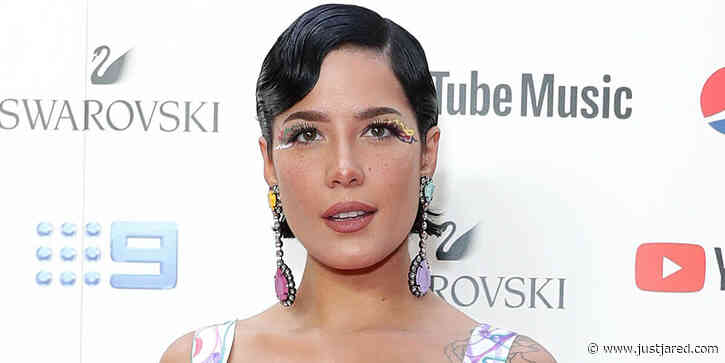Halsey Announces New Album 'If I Can't Have Love, I Want Power'