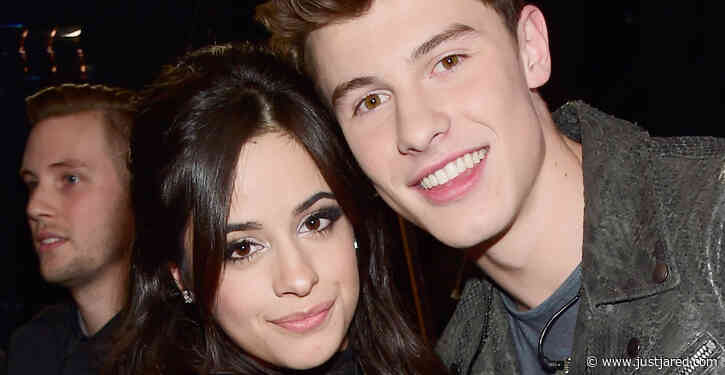 Shawn Mendes Details Fight He Had with Camila Cabello, Reveals His Big Fear