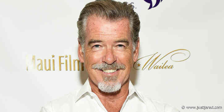 Pierce Brosnan Gives Stamp of Approval To These Actors for James Bond Role