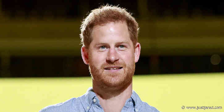 Prince Harry Addresses Diana Award Recipients in Surprise Video: 'She Would Be So Proud of You All'