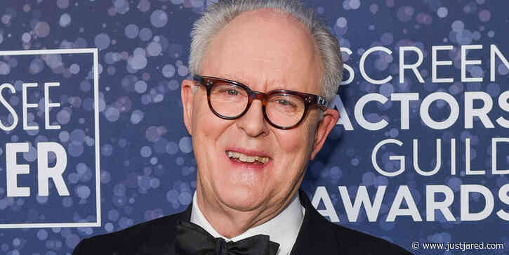 John Lithgow Set to Return as Trinity Killer in Showtime's 'Dexter' Revival