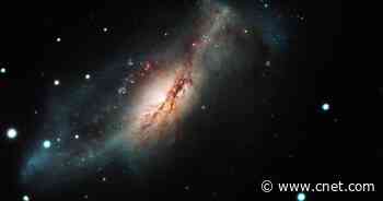 Astronomers discover new type of supernova that likely gave rise to Crab Nebula     - CNET