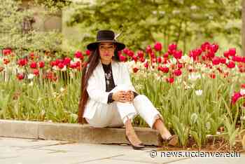 CU Denver Grad Weaves Indigenous History into her Architecture Studies at Yale - CU Denver News