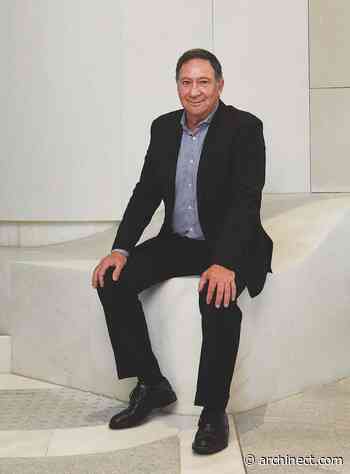 Retiring MD designs seamless evolution for global architecture practice, GroupGSA | GroupGSA - Archinect