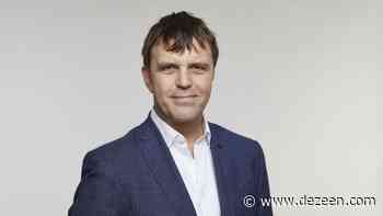 Architecture "one of the least well-represented businesses" in UN's net-zero push, says UN climate champion - Dezeen