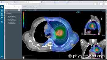 ProKnow's cloud-based architecture centralizes radiotherapy data while opening up user access – Physics World - Medical Physics Web