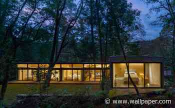 Mexico’s Casa El Pinar balances show-stopping looks with sustainable architecture - Wallpaper*