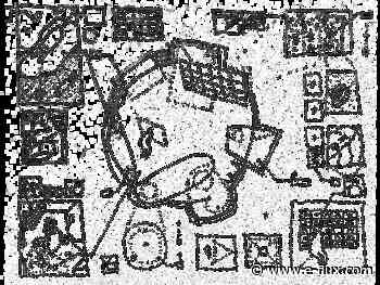 Spaceship Hour - Architecture - E-Flux