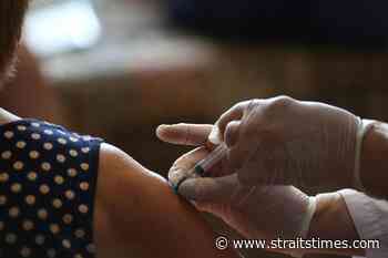Scientists hunt for a coronavirus super shot, Opinion News & Top Stories - The Straits Times