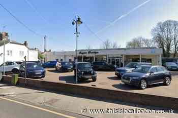 Ongar High Street flats plan opposed by town council