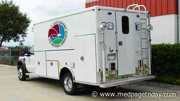 Biden Administration Eases Rules for Mobile Vans for Substance Use Treatment