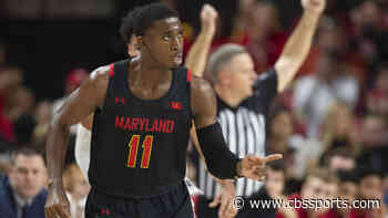 Ranking college basketball's top 2021 transfers: Maryland's Darryl Morsell will play final season at Marquette