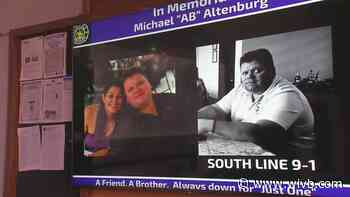 Cheektowaga firefighter loses life in motorcycle crash