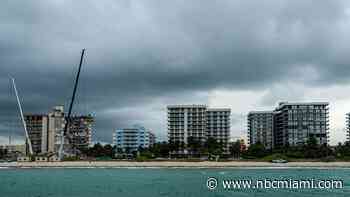 Local Municipalities Ramping Up Building Inspections After Surfside Condo Collapse