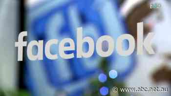 Facebook's market value hits $US1t, as tech stocks boost Wall St to new records