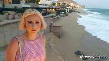 Calgary mother faces 2nd-degree murder charge in death of daughter, 24, after body found on highway