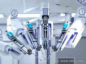 Robo-assisted surgery has no clear advantage over normal ones: Researchers