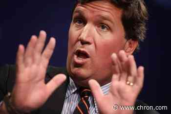San Antonio-based USAA under fire after Tucker Carlson calls U.S. general 'a pig'
