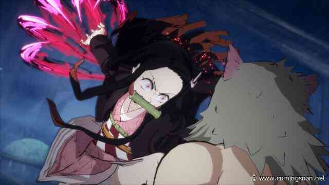Demon Slayer: The Hinokami Chronicles’ Adventure Mode Shown in New Trailer