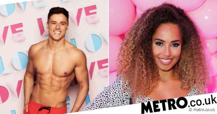 Love Island 2021: Winner Amber Gill hints at Brad McClelland’s history with friend and we’re living for the drama
