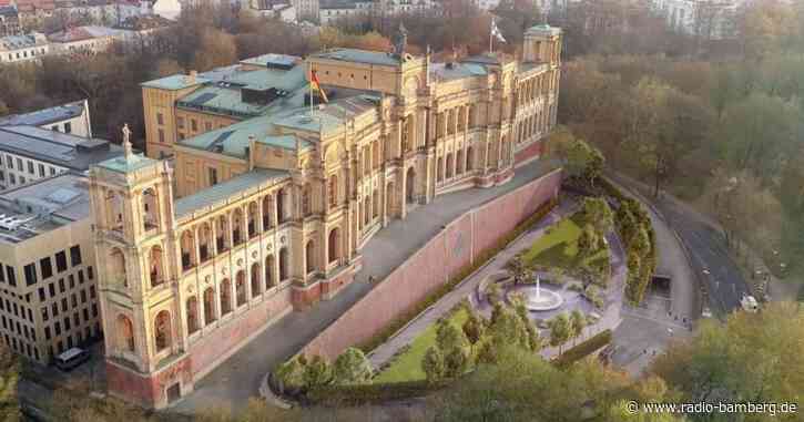 Kabinett diskutiert über Corona-Lage an Bayerns Schulen