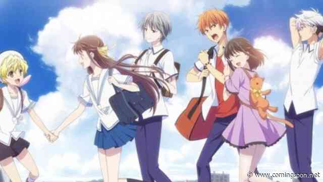 Fruits Basket Spinoff Based on Tohru’s Parents Announced