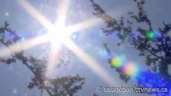 As mercury rises, City of Saskatoon activates heat response strategy - CTV News Saskatoon