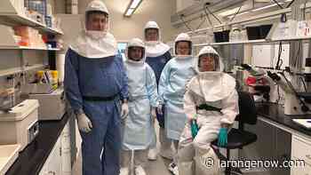 VIDO vaccine to be put to test this summer in Saskatoon - larongeNOW