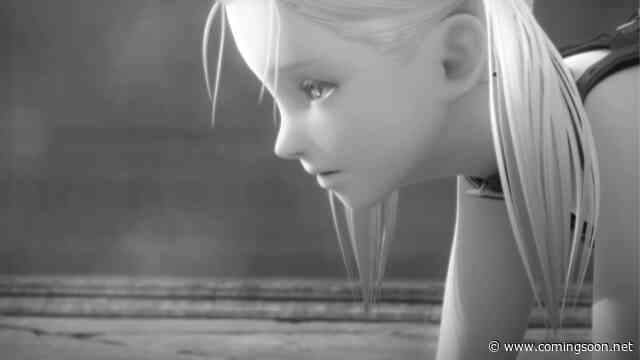 NieR: Reincarnation Coming to US, Releases in July