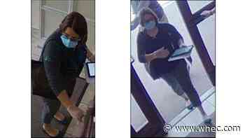 RPD asking for help identifying person