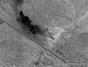 The U.S. just launched more airstrikes in Iraq. Has Biden learned nothing?