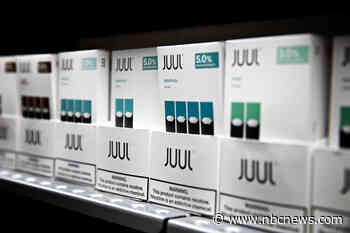 Juul agrees to $40 million settlement in North Carolina teen marketing lawsuit