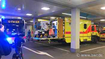 Nach Anschlag in Mali: Verletzte Soldaten in Ulm operiert - SWR