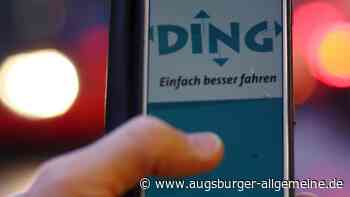 Ulmer Nachtbusse fahren ab 2. Juli wieder - Augsburger Allgemeine