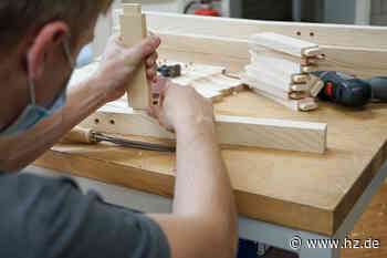 Handwerkskammer Ulm : Mehr als 500 Ausbildungsplätze sind noch frei - Heidenheimer Zeitung