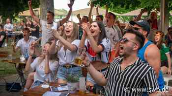 Corona-Lockerungen in Ulm und Alb-Donau-Kreis: Clubs, Feiern, Gastronomie, Hotels, Handel, Kultur: Was jetzt alles möglich wird - SWP