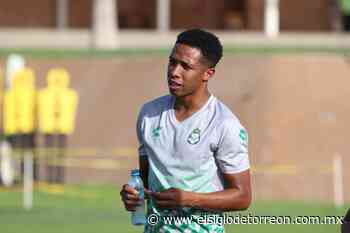 Reportan los primeros Guerreros a la pretemporada de Santos Laguna de cara al torneo Apertura 2021 - El Siglo de Torreón