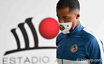 ¿Lloran de alegría? Giovani Dos Santos se va de América y los fanáticos festejaron - Bolavip México
