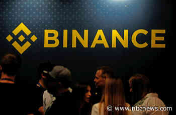 Binance, the world’s largest cryptocurrency exchange, banned by U.K. regulator