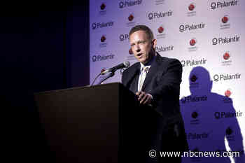 Billionaire investor Peter Thiel has $5B in his tax-free retirement account, report finds