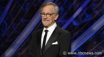 Steven Spielberg signs deal with Netflix in latest sign of evolving Hollywood