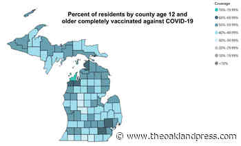 Michigan coronavirus remains active but low numbers continue - The Oakland Press
