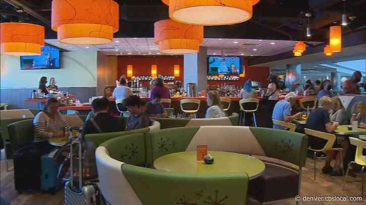 Snooze AM Eatery Opens At Denver International Airport